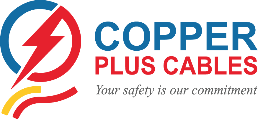 Copper Plus Cables Logo